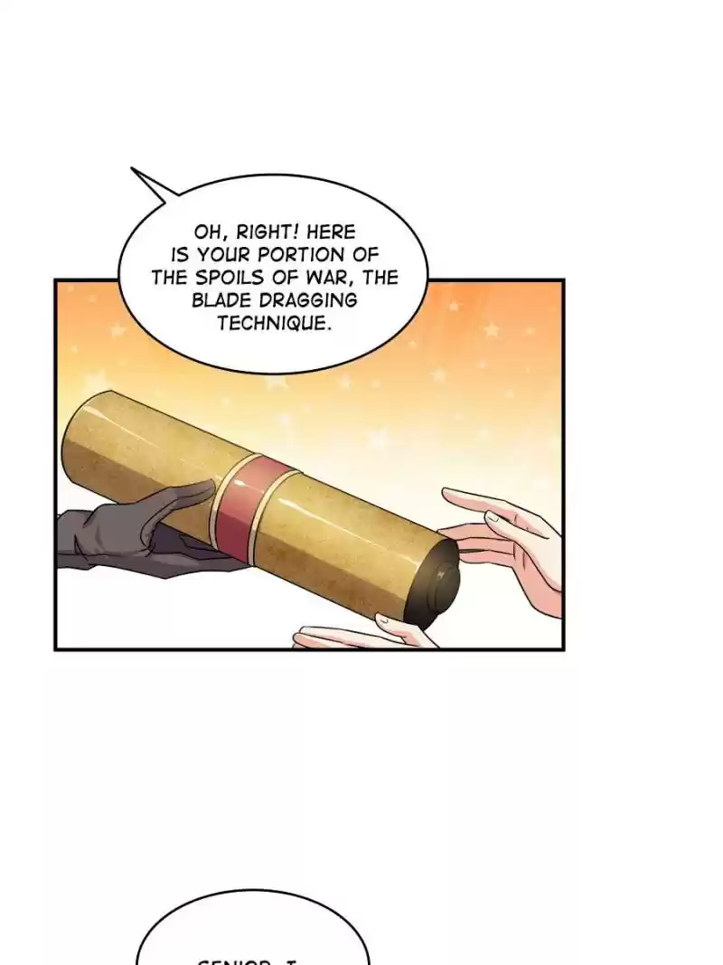 Cultivation Chat Group Chapter 295