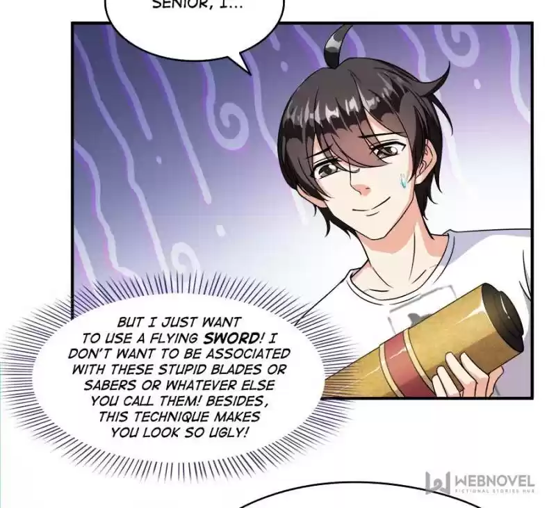 Cultivation Chat Group Chapter 295