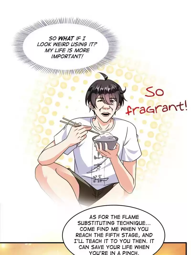 Cultivation Chat Group Chapter 295