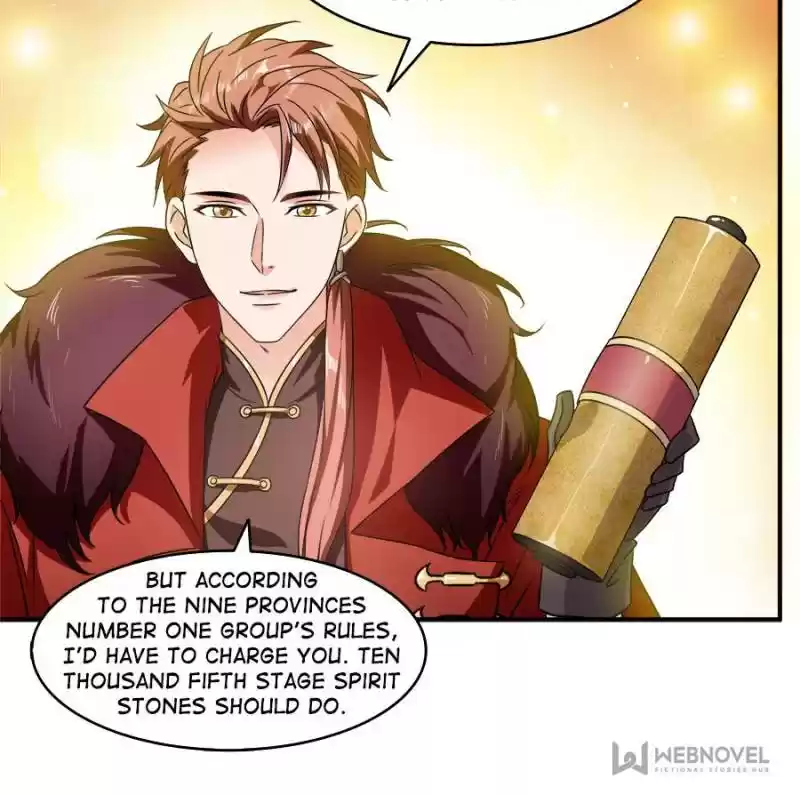 Cultivation Chat Group Chapter 295