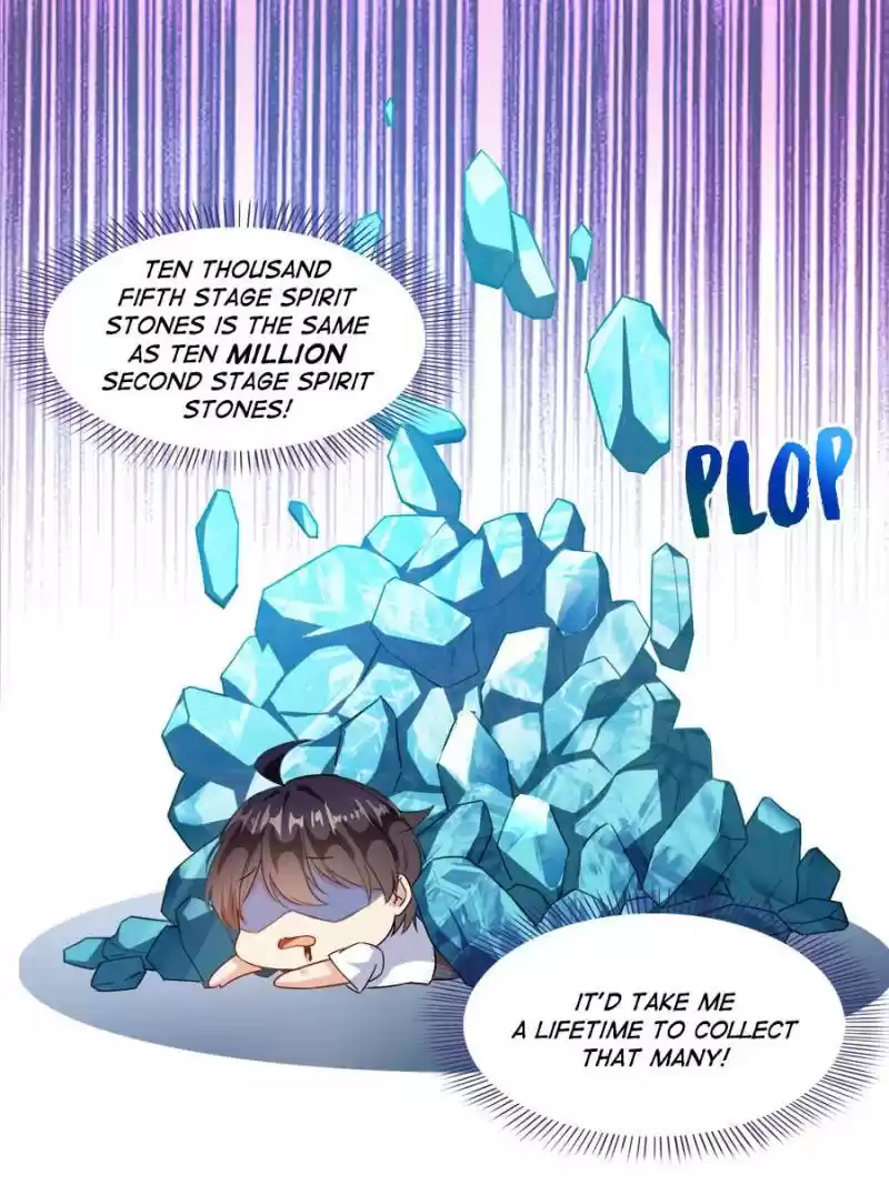 Cultivation Chat Group Chapter 295