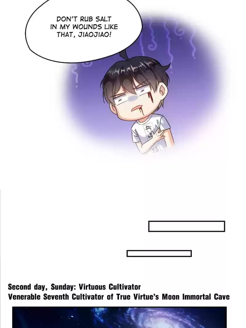 Cultivation Chat Group Chapter 295