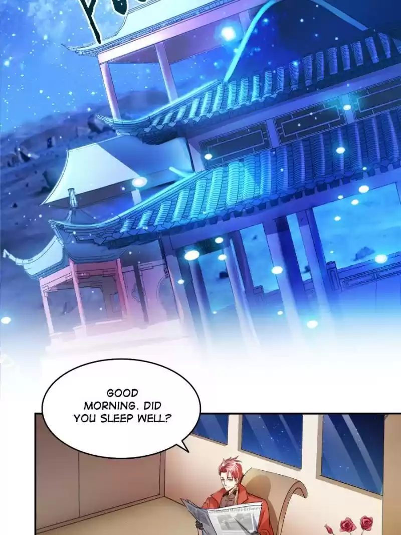 Cultivation Chat Group Chapter 295