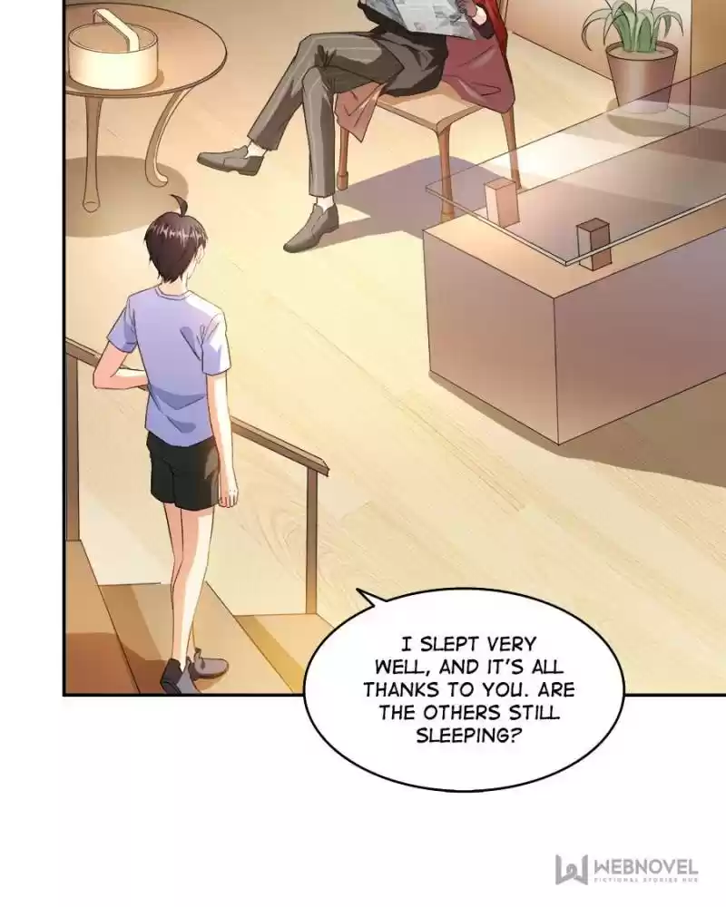 Cultivation Chat Group Chapter 295