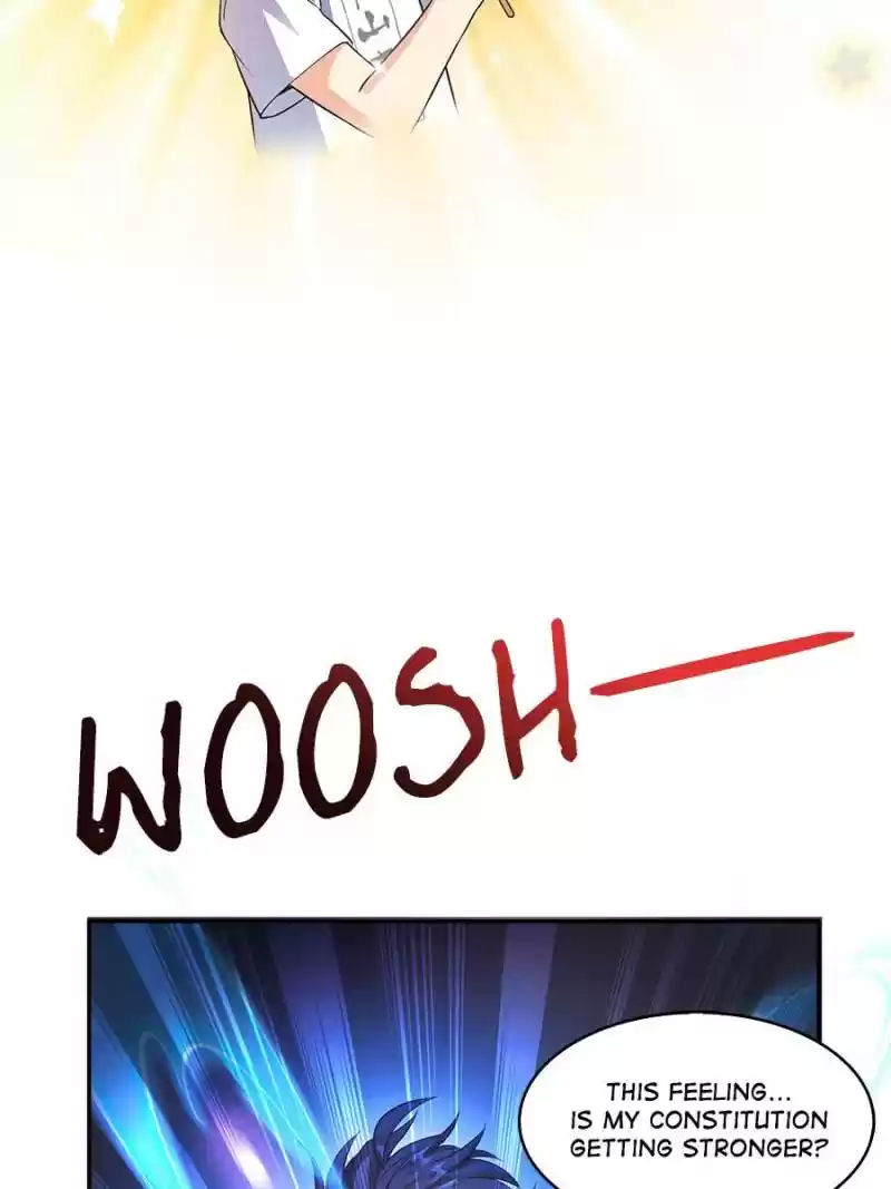 Cultivation Chat Group Chapter 295