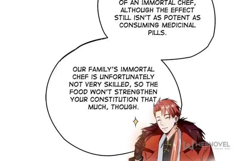 Cultivation Chat Group Chapter 295