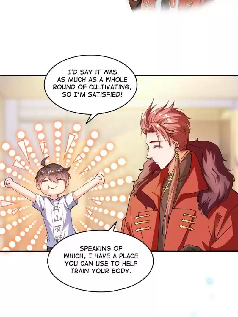 Cultivation Chat Group Chapter 295