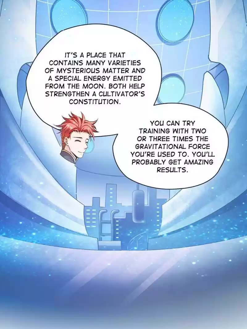 Cultivation Chat Group Chapter 295