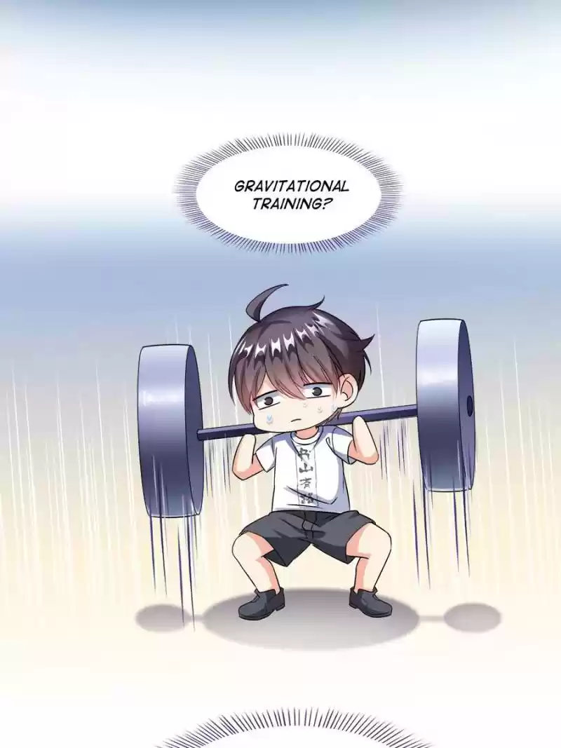 Cultivation Chat Group Chapter 295