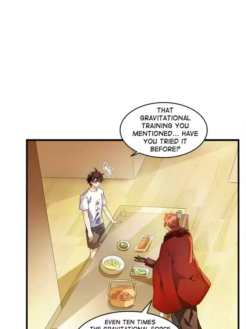 Cultivation Chat Group Chapter 296