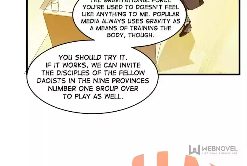 Cultivation Chat Group Chapter 296