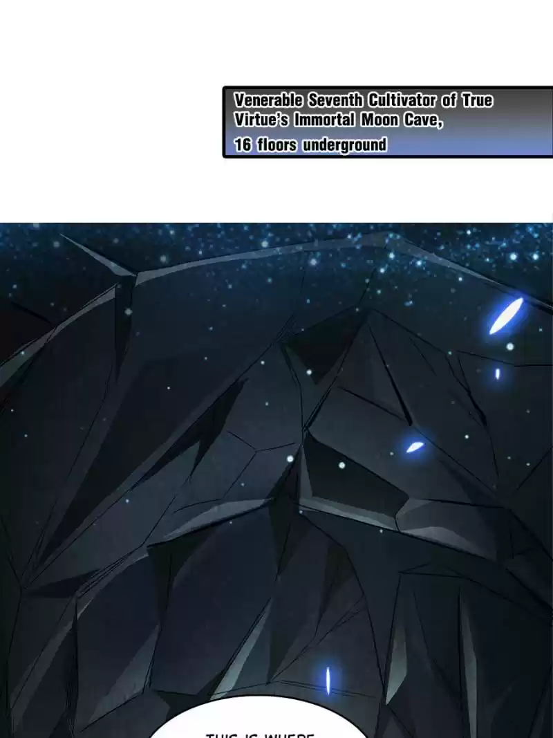 Cultivation Chat Group Chapter 296
