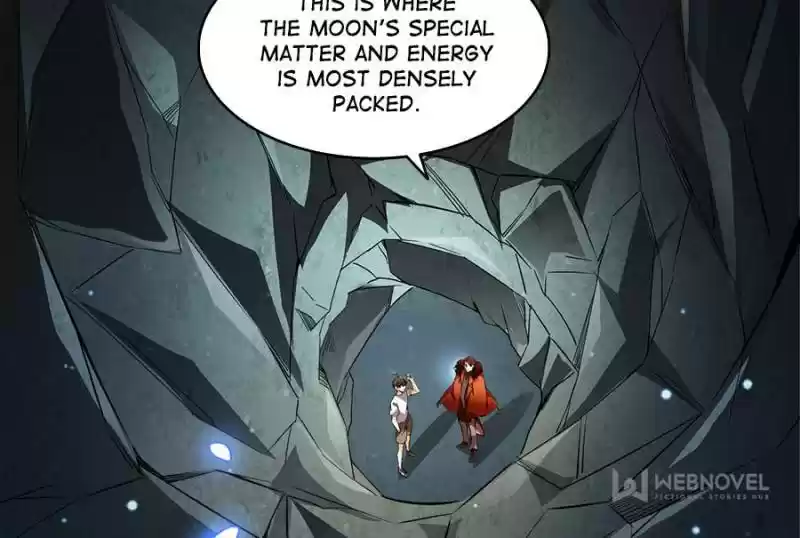 Cultivation Chat Group Chapter 296