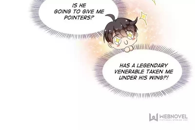 Cultivation Chat Group Chapter 296