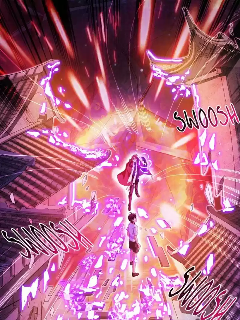 Cultivation Chat Group Chapter 296