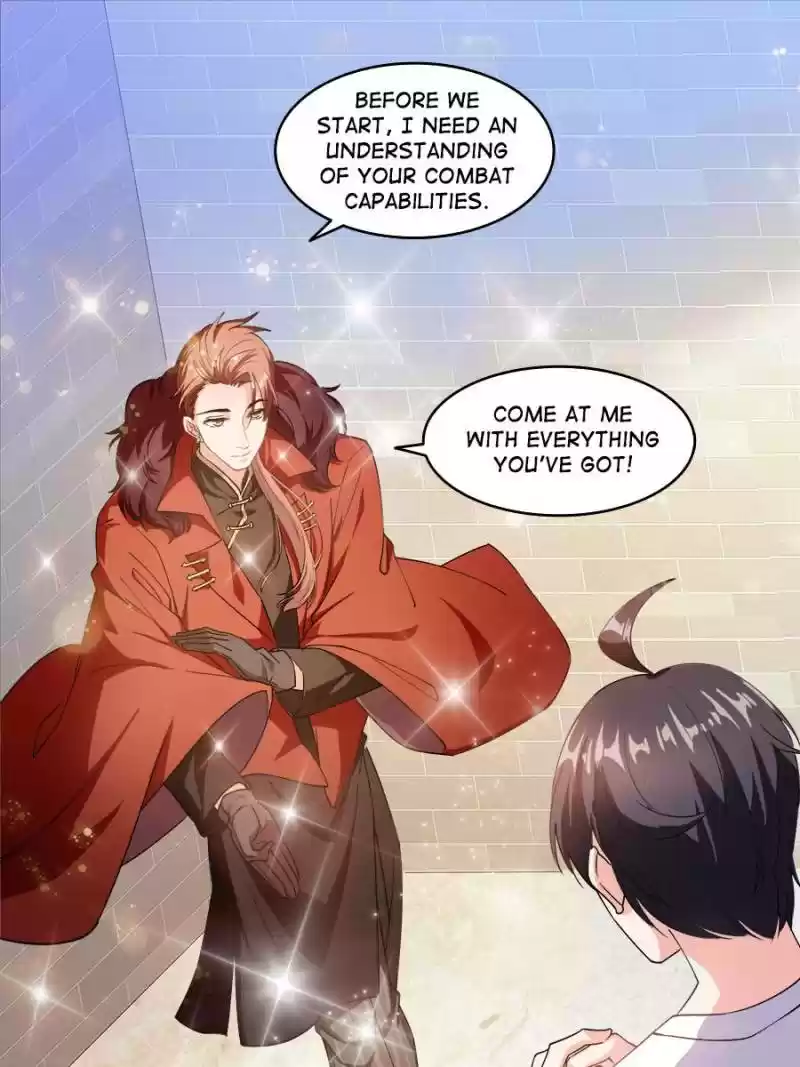 Cultivation Chat Group Chapter 296