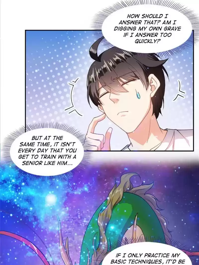 Cultivation Chat Group Chapter 296