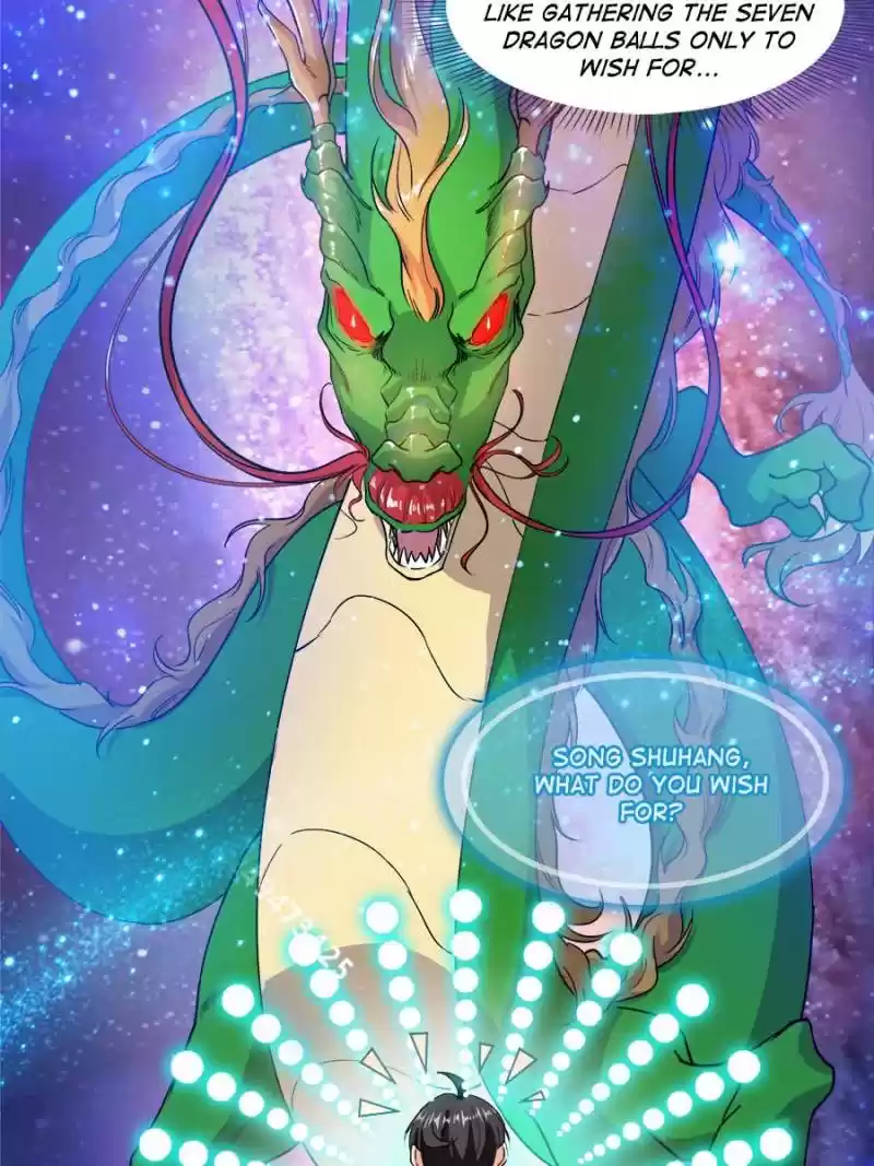 Cultivation Chat Group Chapter 296