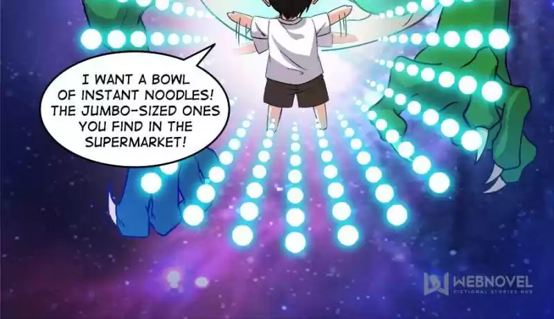 Cultivation Chat Group Chapter 296