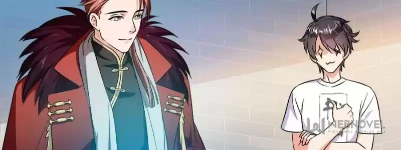 Cultivation Chat Group Chapter 296