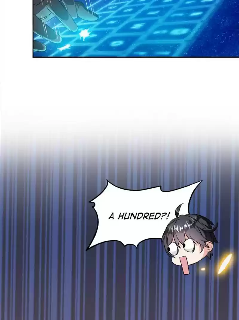 Cultivation Chat Group Chapter 296