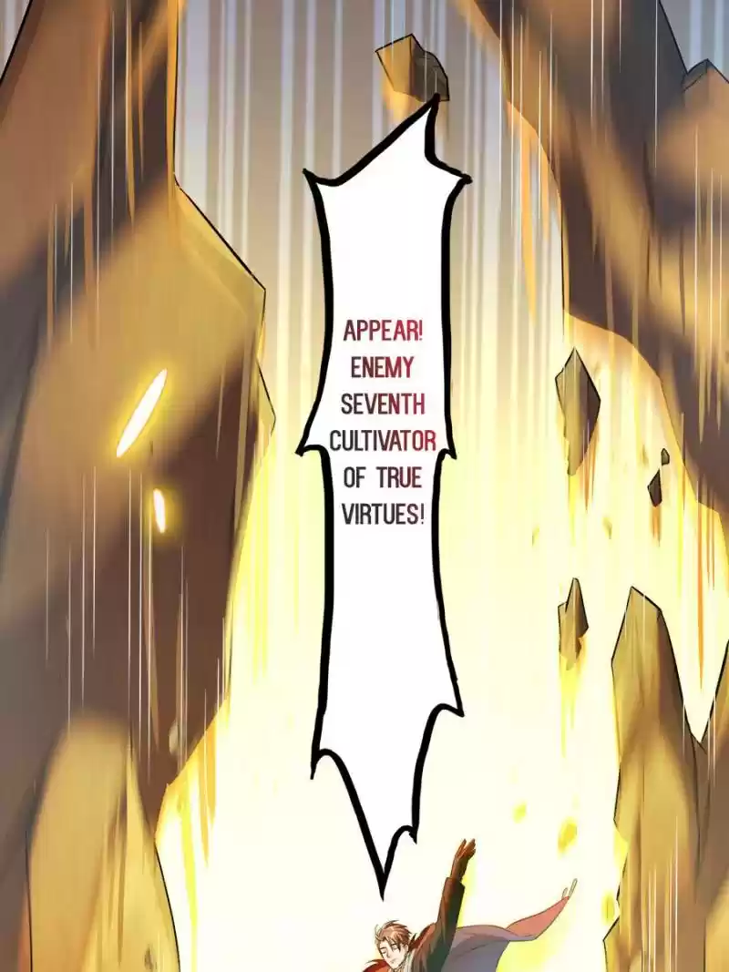 Cultivation Chat Group Chapter 296