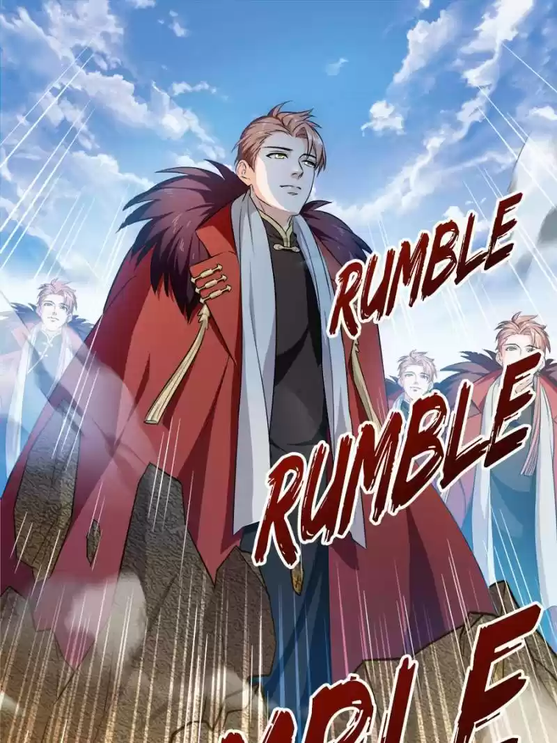 Cultivation Chat Group Chapter 296