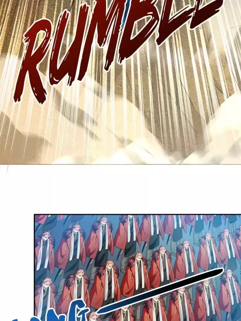 Cultivation Chat Group Chapter 296