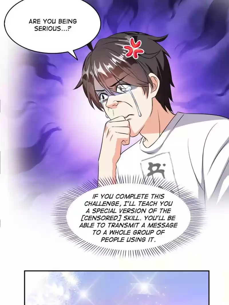 Cultivation Chat Group Chapter 296