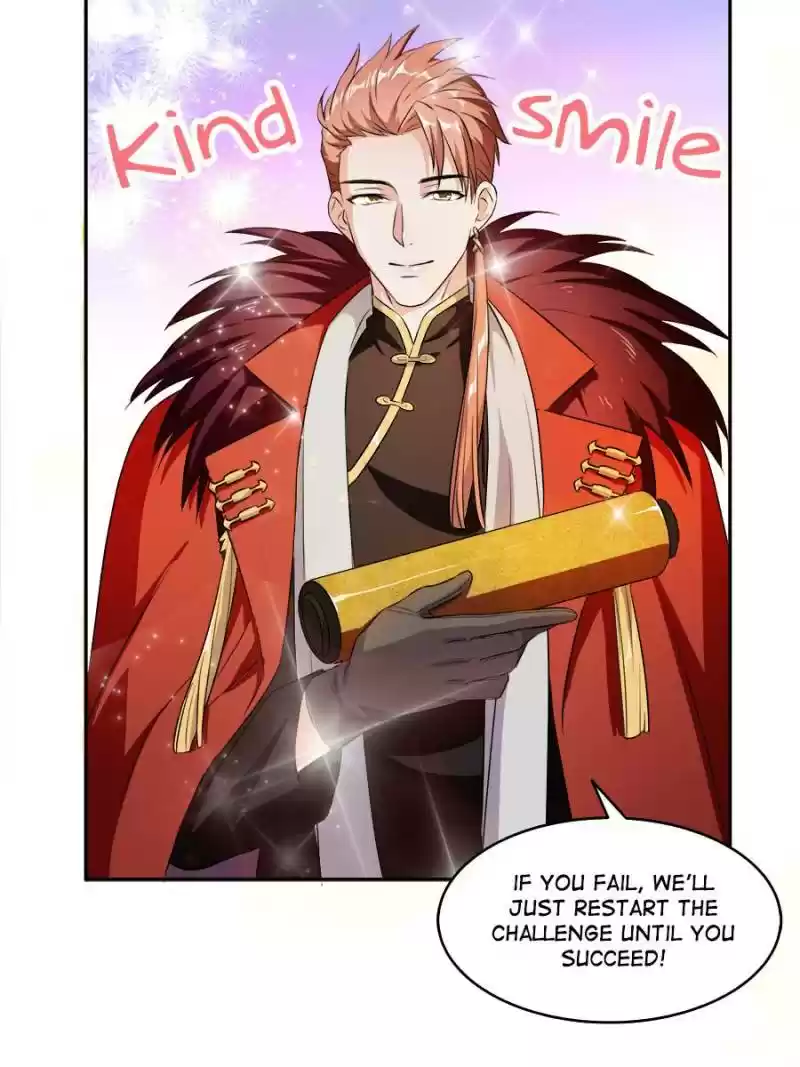 Cultivation Chat Group Chapter 296