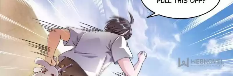 Cultivation Chat Group Chapter 296