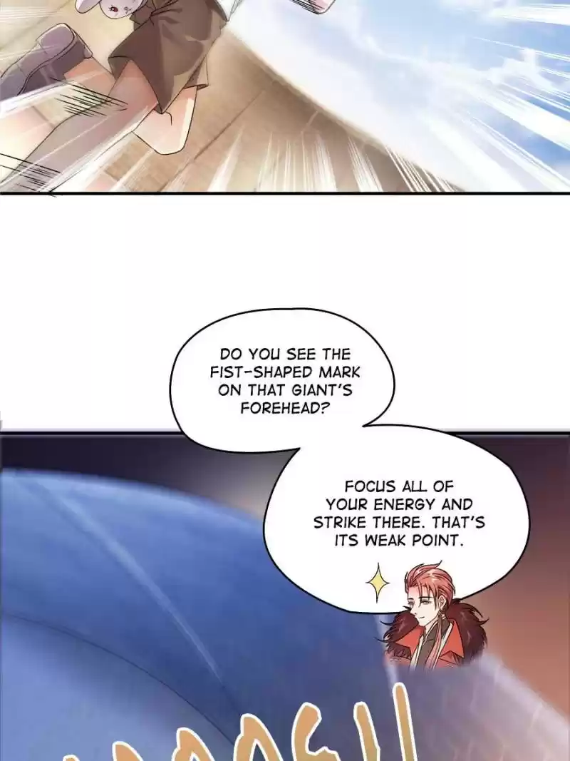 Cultivation Chat Group Chapter 296