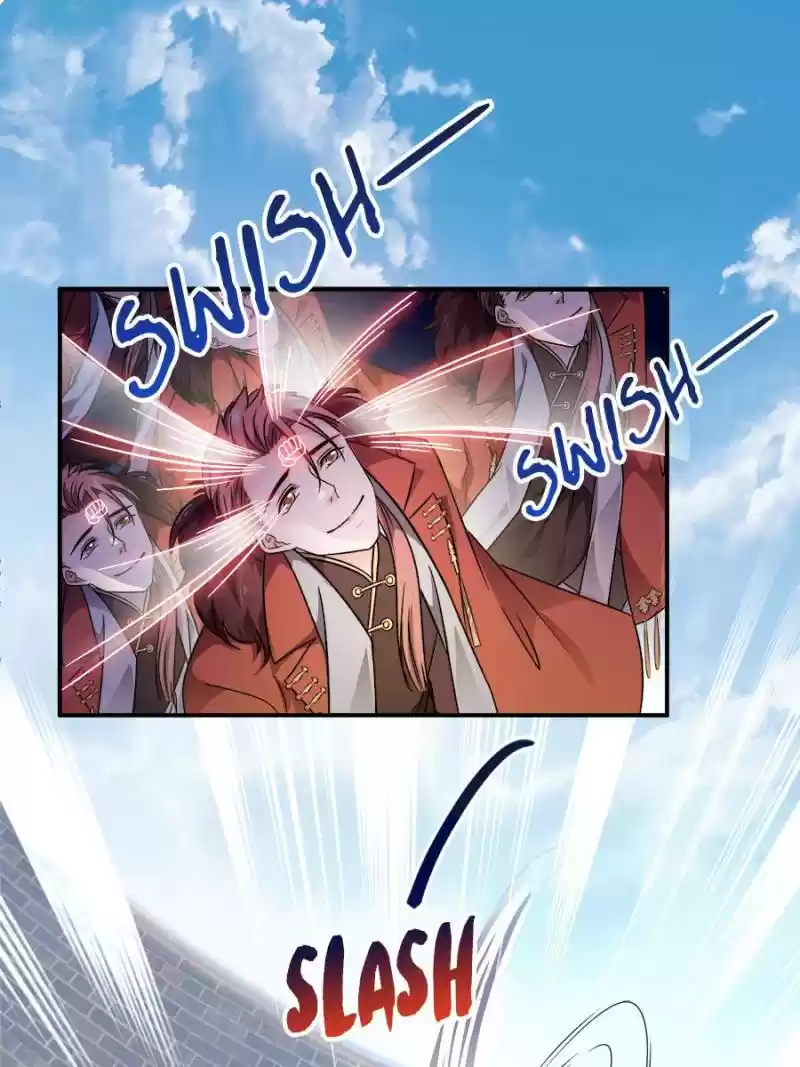 Cultivation Chat Group Chapter 296