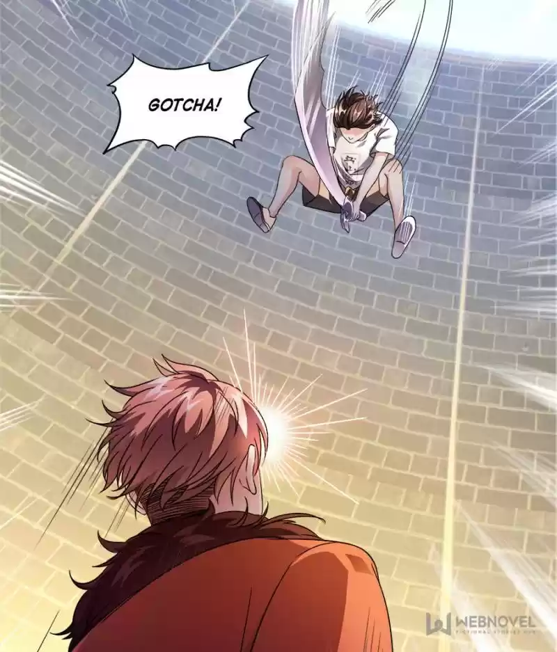 Cultivation Chat Group Chapter 296