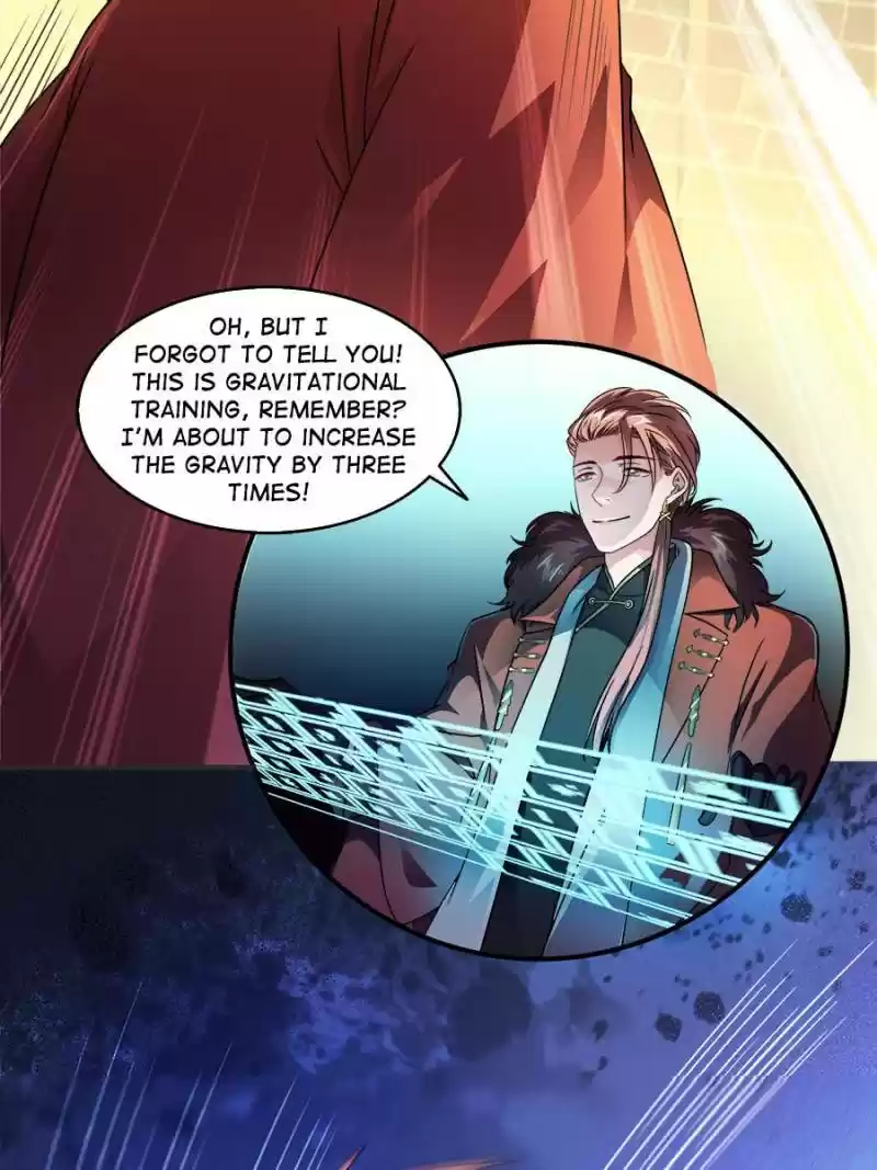 Cultivation Chat Group Chapter 296