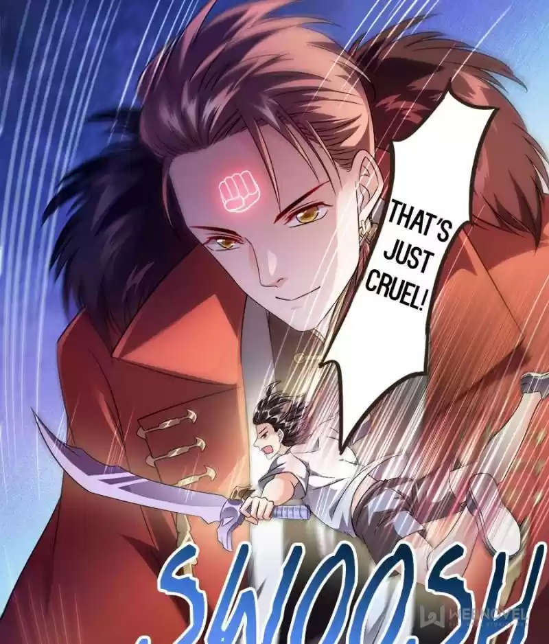 Cultivation Chat Group Chapter 296