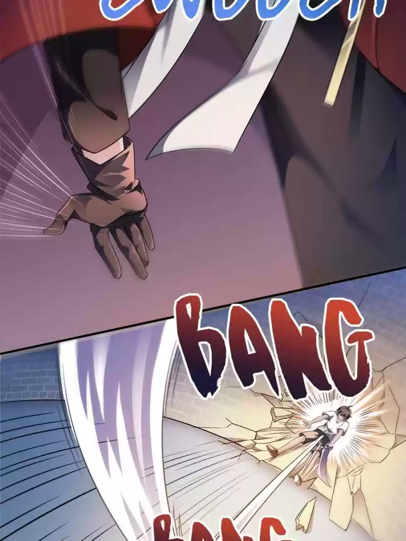 Cultivation Chat Group Chapter 296