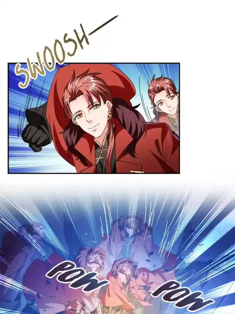 Cultivation Chat Group Chapter 296