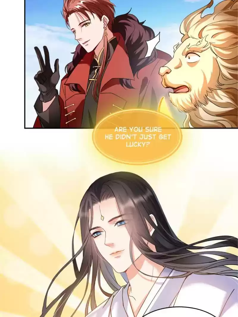 Cultivation Chat Group Chapter 296