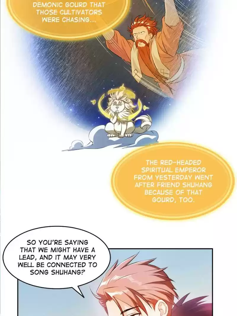 Cultivation Chat Group Chapter 297