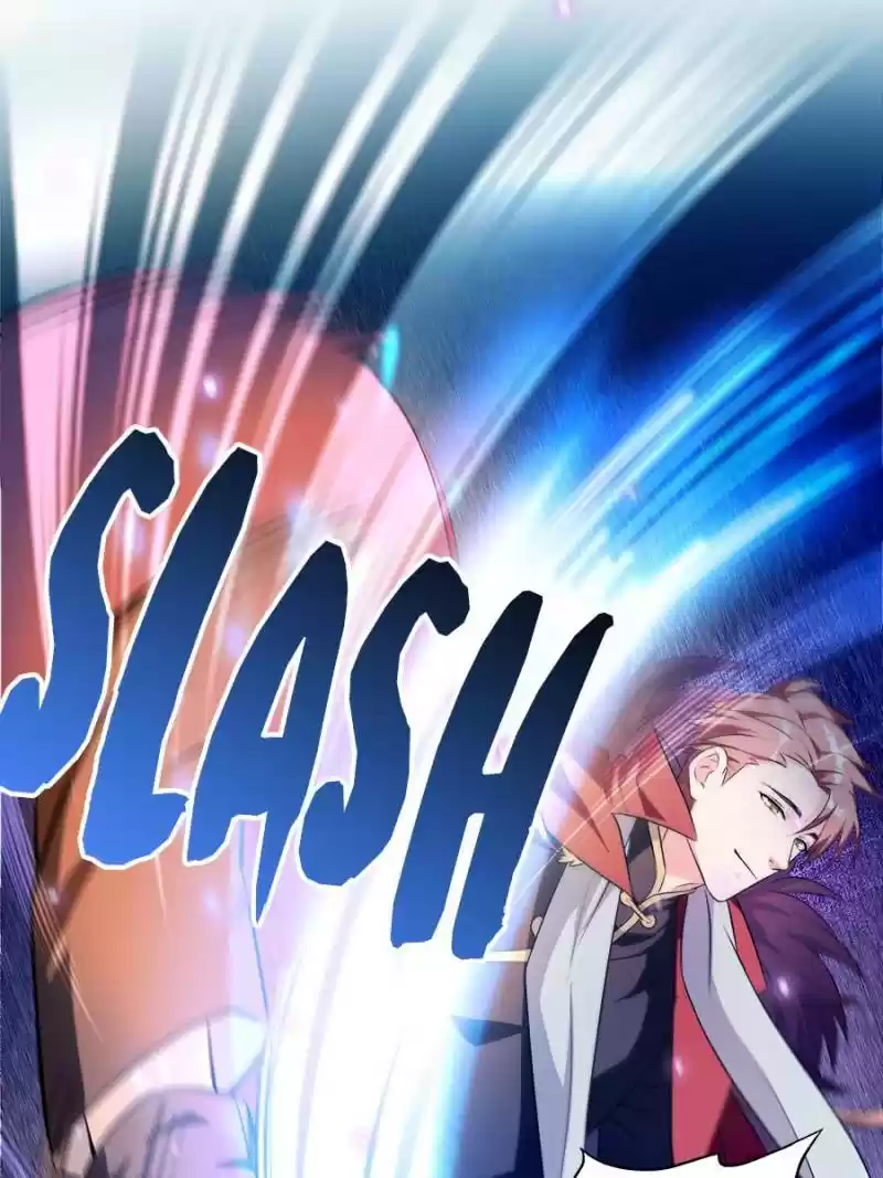 Cultivation Chat Group Chapter 297