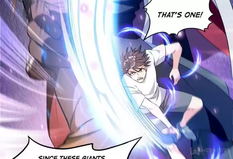 Cultivation Chat Group Chapter 297