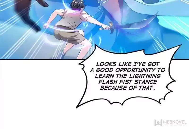 Cultivation Chat Group Chapter 297