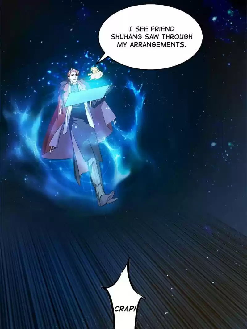 Cultivation Chat Group Chapter 297