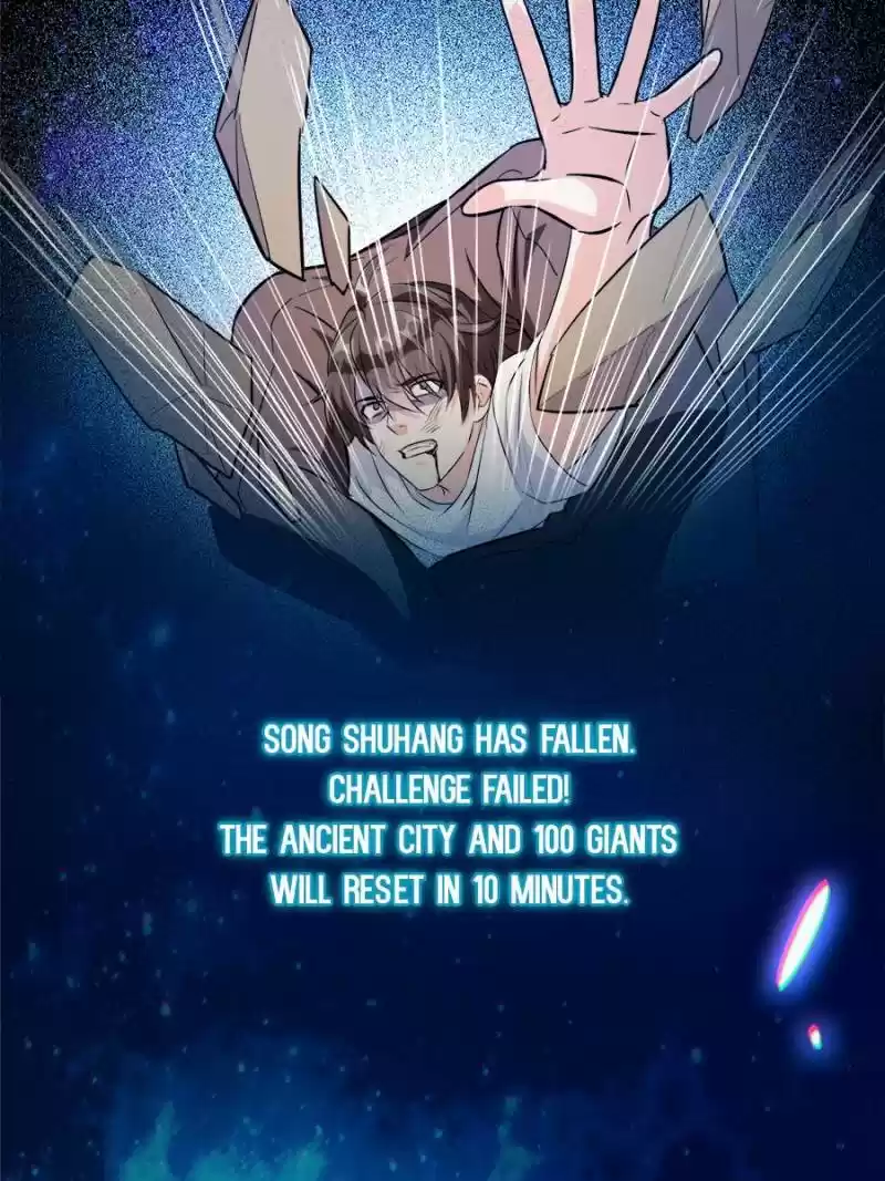 Cultivation Chat Group Chapter 297