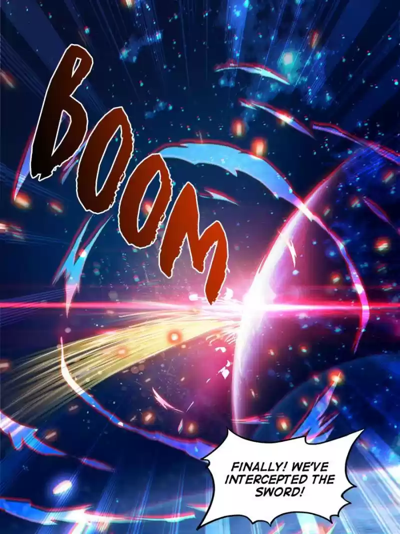 Cultivation Chat Group Chapter 297