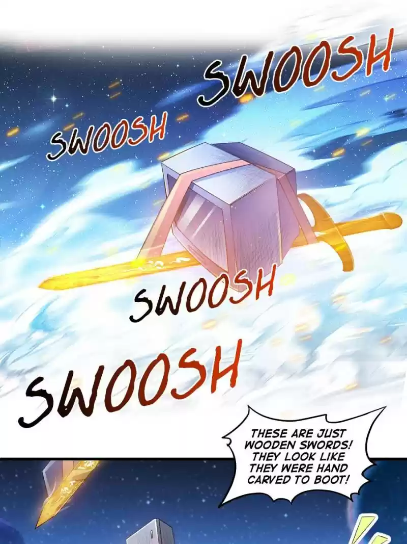 Cultivation Chat Group Chapter 297