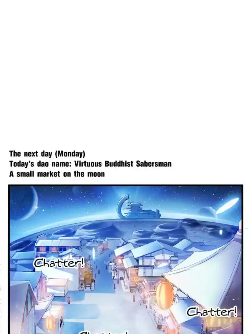 Cultivation Chat Group Chapter 297