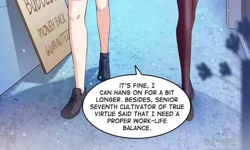 Cultivation Chat Group Chapter 297