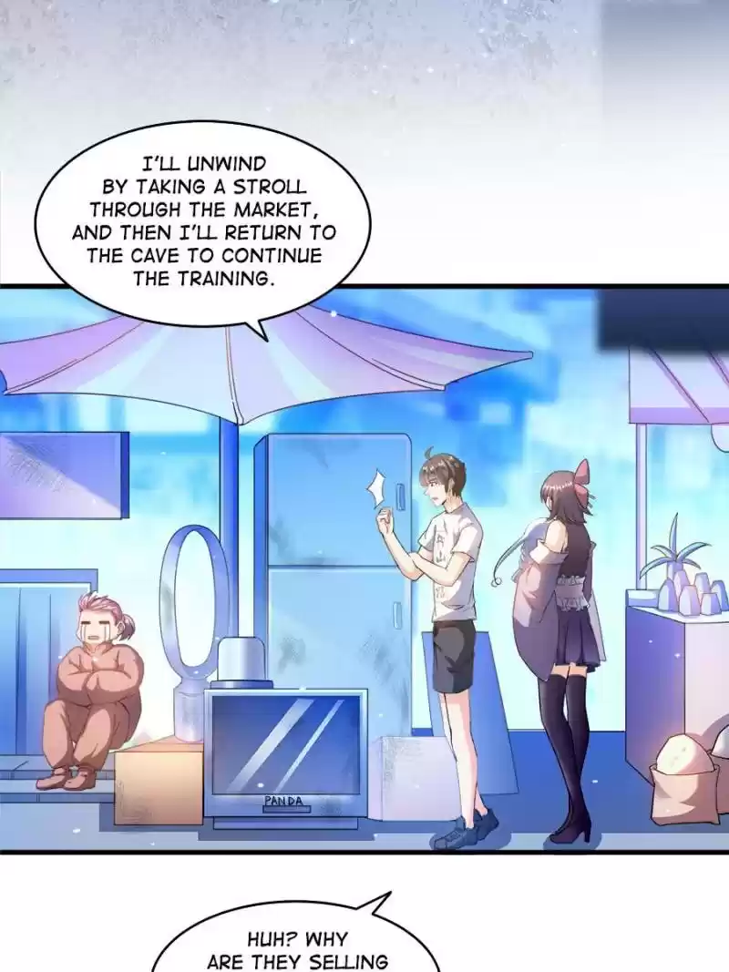 Cultivation Chat Group Chapter 297